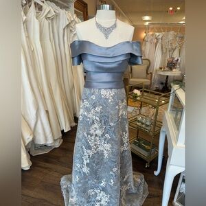 Mother of the Occasion